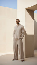 ENSEMBLE HOMME