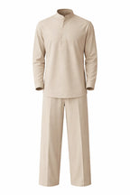 ENSEMBLE HOMME