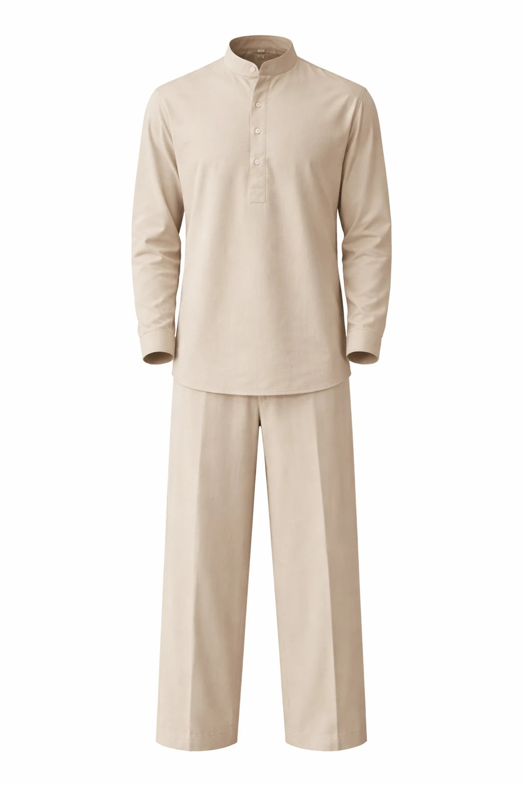 ENSEMBLE HOMME
